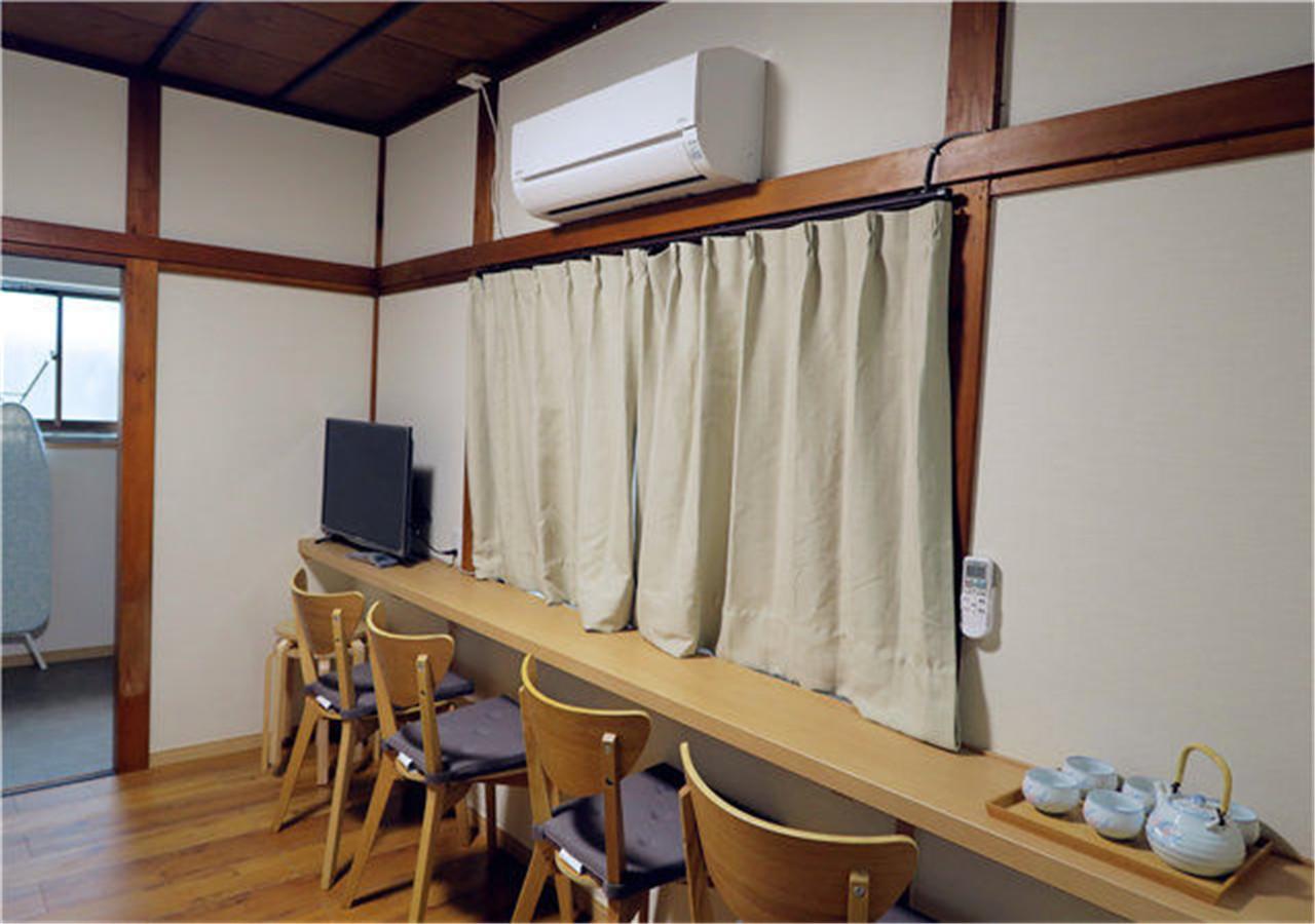 Kiki Houset --Self Check-In -- Room Number & Password Is In The Following Email Tokyo Exterior photo